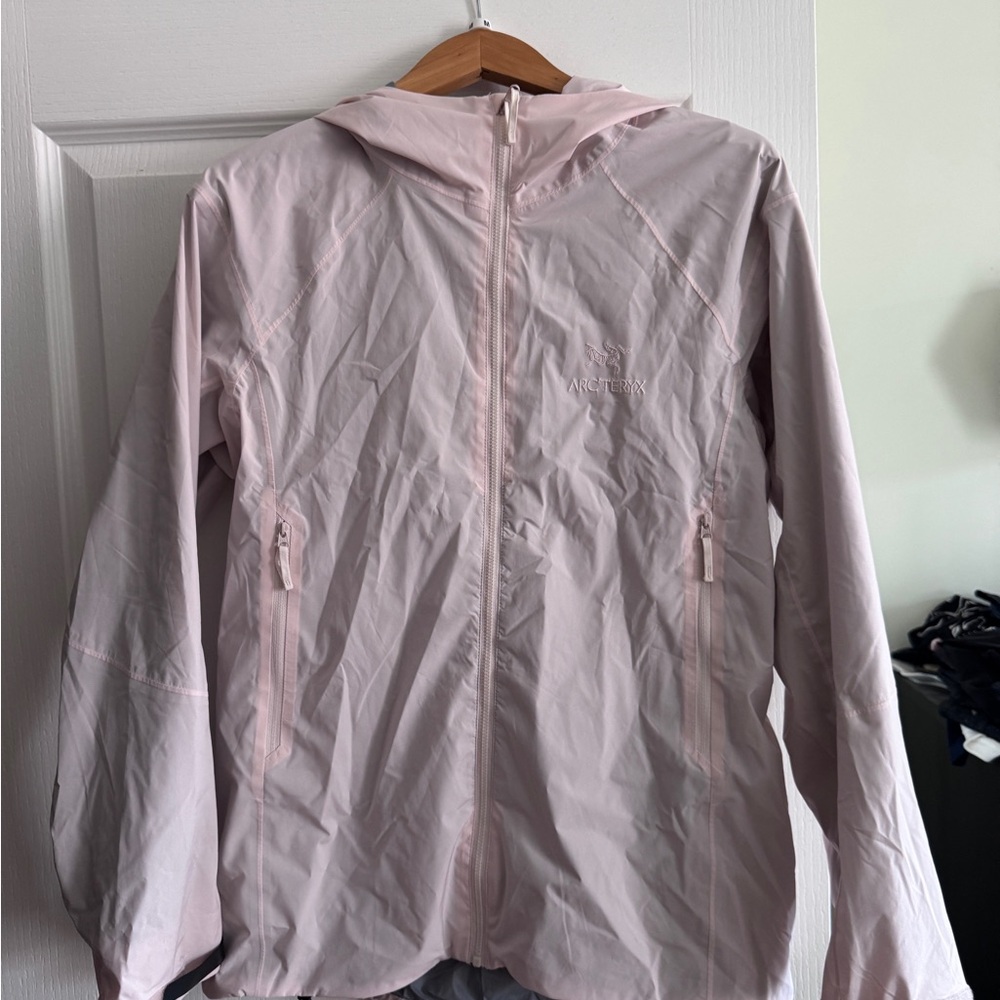 Arc'teryx Women's Kadin Jacket - Picture 3 of 6